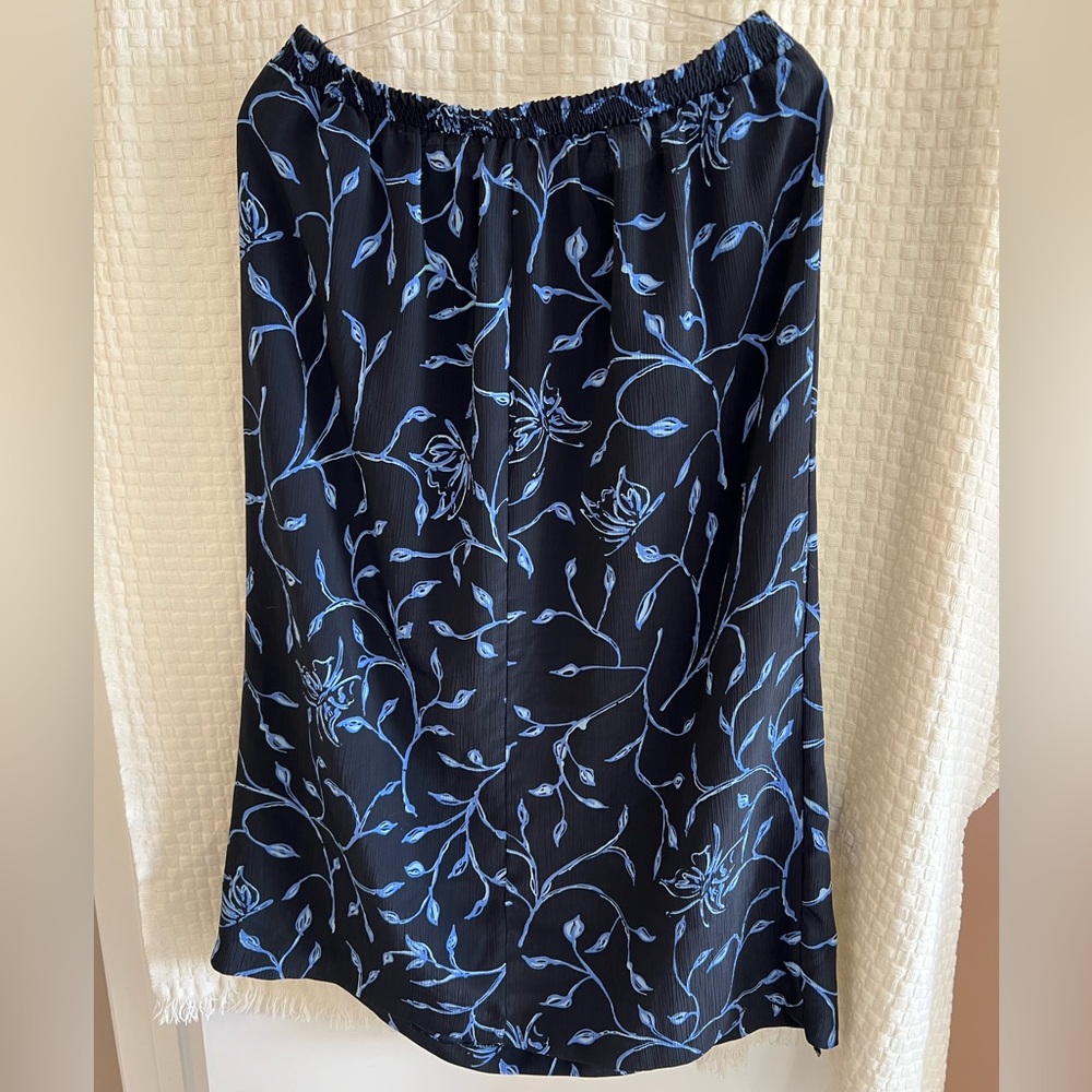 Vintage Penman’s Floral Skirt - Picture 2 of 3
